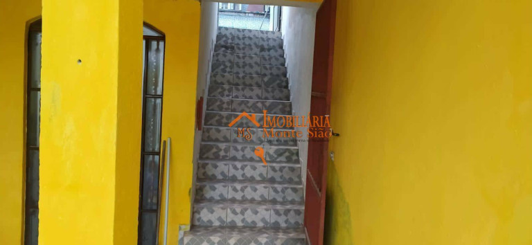 Imagem Sobrado com 3 Quartos à Venda, 190 m² em Jardim Fortaleza - Guarulhos Imagem Sobrado com 3 Quartos à Venda, 190 m² em Jardim Fortaleza - Guarulhos