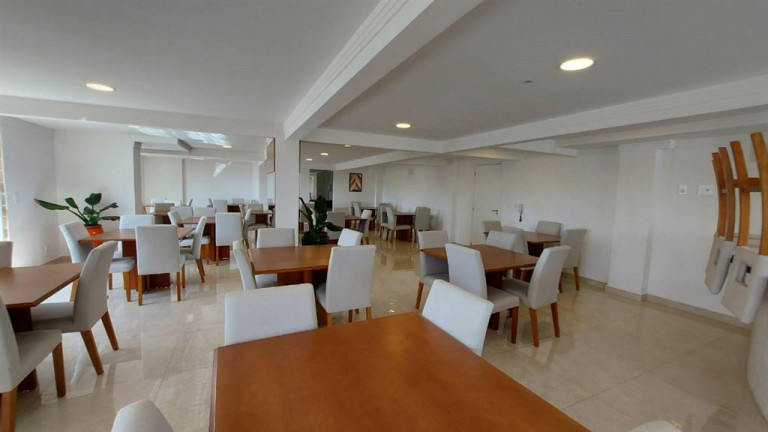 Imagem Apartamento com 2 Quartos à Venda, 82 m² em Guilhermina - Praia Grande