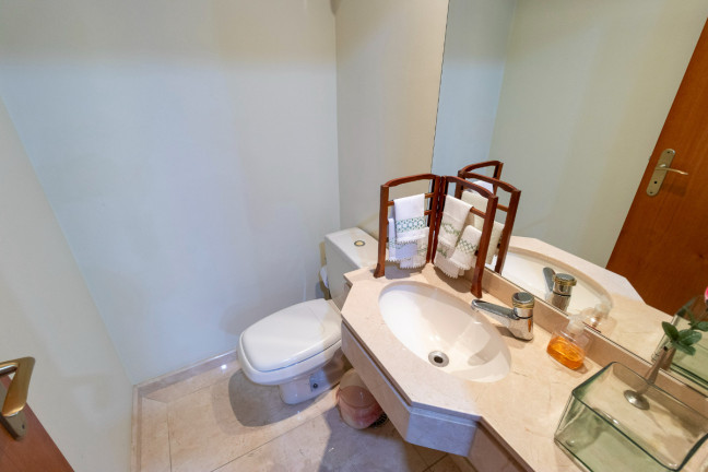 Imagem Apartamento com 3 Quartos à Venda, 149 m² em Vila Mariana - São Paulo