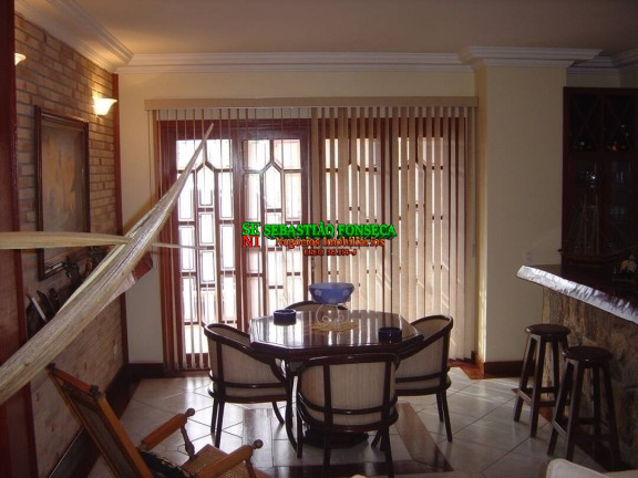 Imagem Sobrado com 5 Quartos à Venda, 437 m² em Capricórnio I - Caraguatatuba Imagem Sobrado com 5 Quartos à Venda, 437 m² em Capricórnio I - Caraguatatuba
