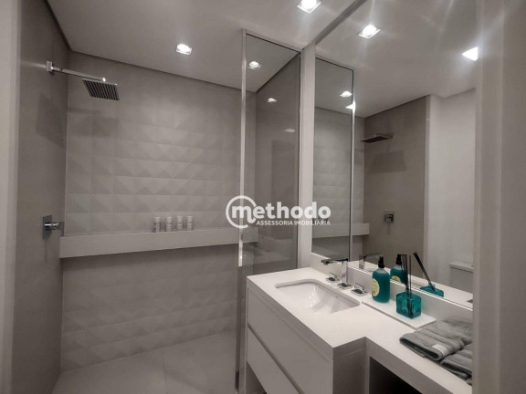 Imagem Apartamento com 4 Quartos à Venda, 221 m² em Jardim Madalena - Campinas Imagem Apartamento com 4 Quartos à Venda, 221 m² em Jardim Madalena - Campinas