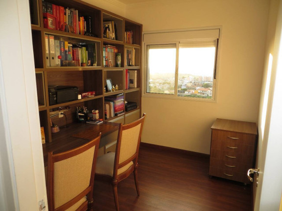 Imagem Apartamento com 3 Quartos à Venda, 111 m² em Jardim Bonfiglioli - Jundiaí