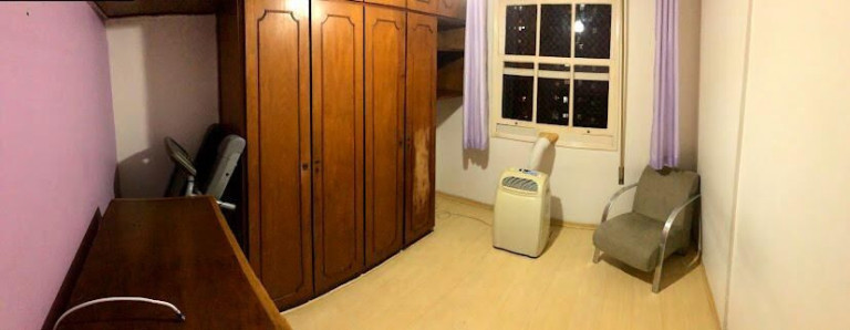 Imagem Apartamento com 2 Quartos à Venda, 85 m² em Centro - São Vicente