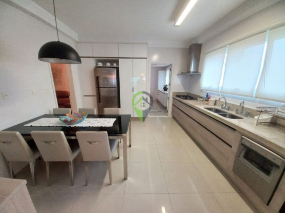 Imagem Apartamento com 4 Quartos à Venda, 360 m² em Gonzaga - Santos Imagem Apartamento com 4 Quartos à Venda, 360 m² em Gonzaga - Santos