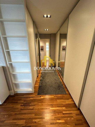 Imagem Apartamento com 3 Quartos à Venda, 242 m² em Nova Petrópolis - São Bernardo Do Campo
