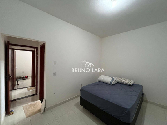 Imagem Casa com 2 Quartos à Venda, 75 m² em Santa Rosa - Igarapé Imagem Casa com 2 Quartos à Venda, 75 m² em Santa Rosa - Igarapé
