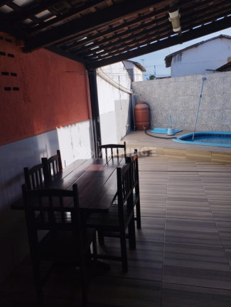 Imagem Casa com 3 Quartos à Venda, 100 m² em Ernani Sátiro - João Pessoa