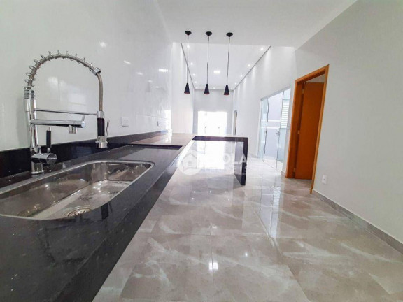 Imagem Casa com 3 Quartos à Venda, 96 m² em Parque Nova Carioba - Americana
