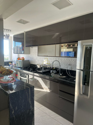 Imagem Imóvel com 3 Quartos à Venda, 64 m² em Valparaíso - Serra Imagem Imóvel com 3 Quartos à Venda, 64 m² em Valparaíso - Serra