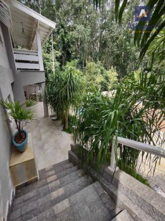 Imagem Casa com 3 Quartos para Alugar, 400 m² em Condomínio Vista Alegre - Café - Vinhedo