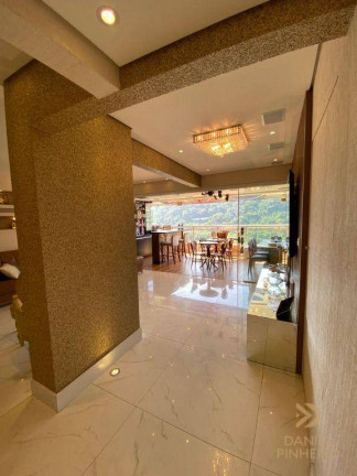 Imagem Apartamento com 3 Quartos à Venda, 163 m² em Canto Do Forte - Praia Grande Imagem Apartamento com 3 Quartos à Venda, 163 m² em Canto Do Forte - Praia Grande