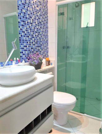 Imagem Apartamento com 3 Quartos à Venda, 76 m² em Parque Prado - Campinas Imagem Apartamento com 3 Quartos à Venda, 76 m² em Parque Prado - Campinas