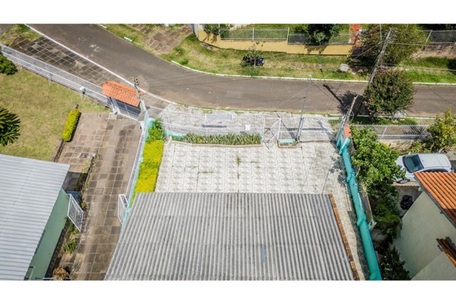 Imagem Casa de Condomínio com 3 Quartos à Venda, 198 m² em Santa Tereza - Porto Alegre