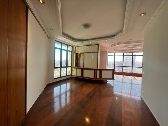 Imagem Apartamento com 4 Quartos à Venda, 311 m² em Itaim Bibi - São Paulo