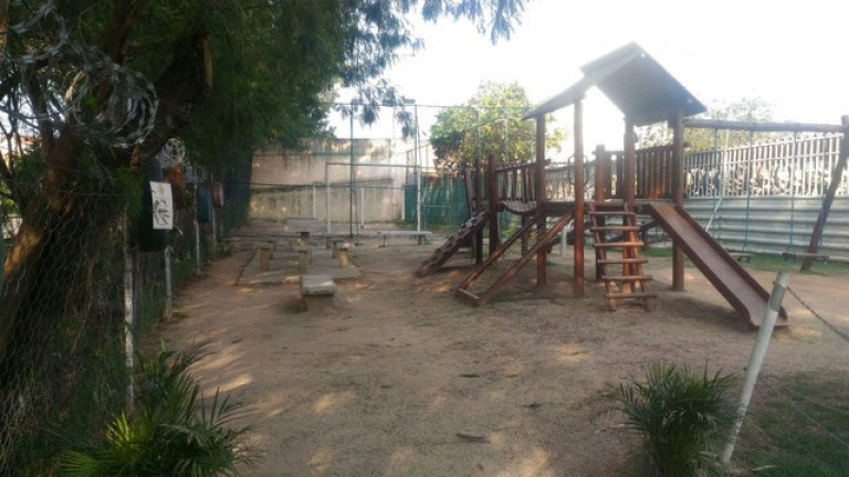 Imagem Imóvel com 2 Quartos à Venda, 52 m² em Campo Grande - Rio De Janeiro