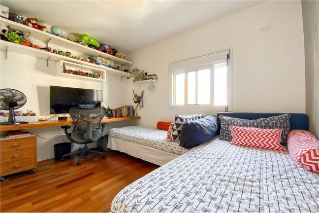 Imagem Cobertura com 3 Quartos à Venda, 190 m² em Moema - São Paulo Imagem Cobertura com 3 Quartos à Venda, 190 m² em Moema - São Paulo
