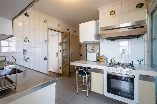 Imagem Apartamento com 3 Quartos à Venda, 121 m² em Planalto Paulista - São Paulo Imagem Apartamento com 3 Quartos à Venda, 121 m² em Planalto Paulista - São Paulo