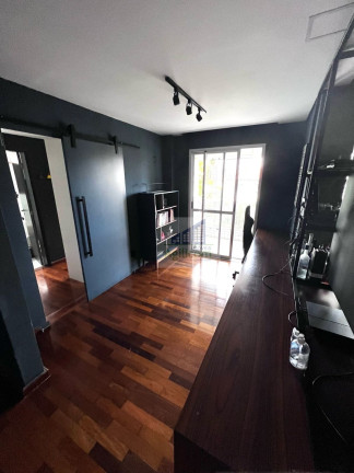 Imagem Apartamento com 3 Quartos à Venda, 116 m² em Cidade Monções - São Paulo