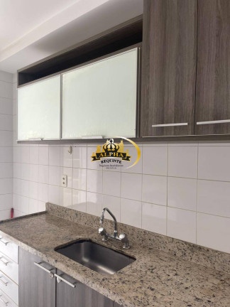 Imagem Apartamento com 3 Quartos para Alugar, 110 m² em Alphaville - Santana De Parnaíba Imagem Apartamento com 3 Quartos para Alugar, 110 m² em Alphaville - Santana De Parnaíba