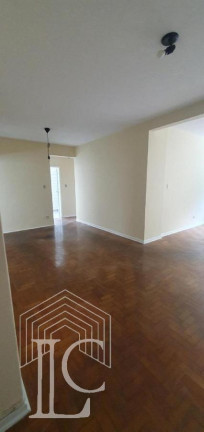Imagem Apartamento com 2 Quartos para Alugar, 130 m² em Paraíso - São Paulo Imagem Apartamento com 2 Quartos para Alugar, 130 m² em Paraíso - São Paulo