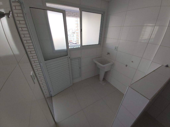Imagem Apartamento com 3 Quartos à Venda, 121 m² em Boqueirão - Praia Grande Imagem Apartamento com 3 Quartos à Venda, 121 m² em Boqueirão - Praia Grande