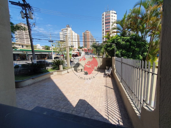 Imagem Kitnet com 1 Quarto à Venda, 36 m² em Centro - São Bernardo Do Campo