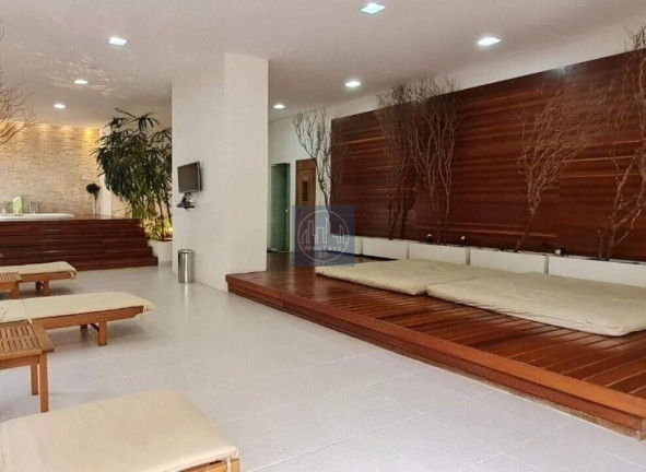 Imagem Apartamento com 3 Quartos à Venda, 163 m² em Parque Industrial Tomas Edson - São Paulo Imagem Apartamento com 3 Quartos à Venda, 163 m² em Parque Industrial Tomas Edson - São Paulo