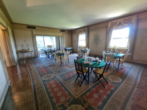Imagem Apartamento com 4 Quartos à Venda, 780 m² em Jardim Europa - São Paulo