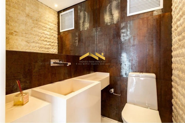 Imagem Apartamento com 3 Quartos à Venda, 162 m² em Vila Romana - São Paulo Imagem Apartamento com 3 Quartos à Venda, 162 m² em Vila Romana - São Paulo