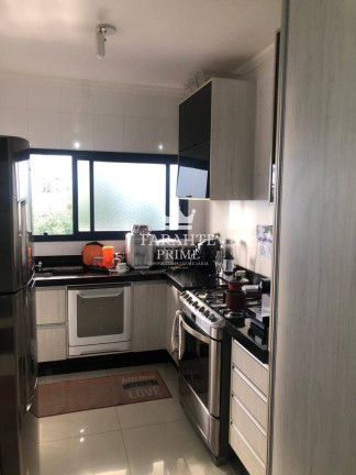Imagem Apartamento com 3 Quartos à Venda, 150 m² em Ponta Da Praia - Santos