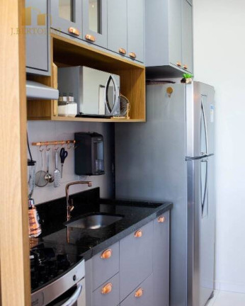 Imagem Apartamento com 2 Quartos à Venda, 57 m² em Vila Rangel - São José Dos Campos Imagem Apartamento com 2 Quartos à Venda, 57 m² em Vila Rangel - São José Dos Campos