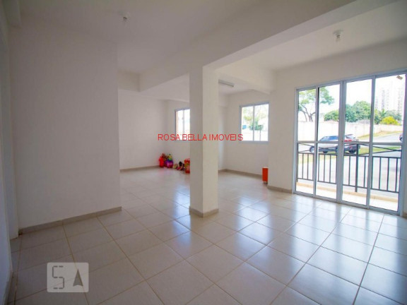 Imagem Apartamento com 2 Quartos à Venda, 54 m² em Vila Nova Esperia - Jundiaí