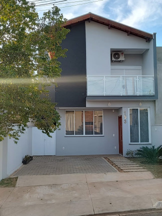 Imagem Casa de Condomínio com 2 Quartos à Venda,  em Reserva Dos Ypês Iii - Tatuí