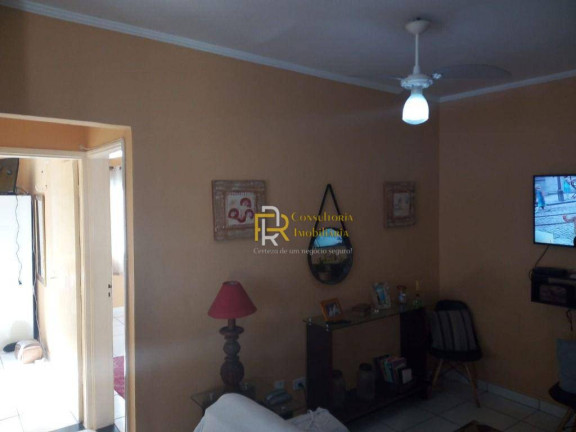 Imagem Apartamento com 2 Quartos à Venda, 57 m² em Tupi - Praia Grande