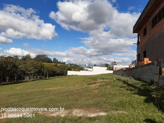 Imagem Terreno à Venda, 990 m² em Portal Dos Lagos - Boituva Imagem Terreno à Venda, 990 m² em Portal Dos Lagos - Boituva