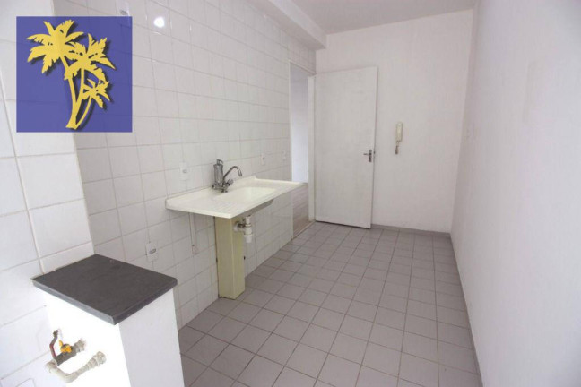 Imagem Apartamento com 2 Quartos à Venda, 55 m² em Jardim São Judas Tadeu - Guarulhos