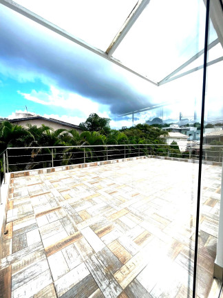 Imagem Casa com 4 Quartos à Venda, 256 m² em Alphaville 1 - Salvador Imagem Casa com 4 Quartos à Venda, 256 m² em Alphaville 1 - Salvador