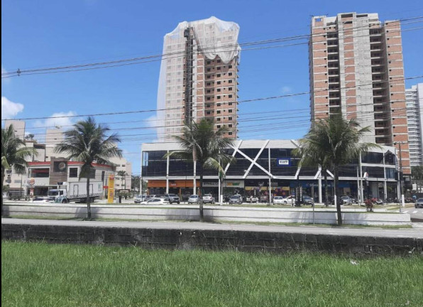 Imagem Apartamento com 2 Quartos à Venda,  em Enseada - Guarujá