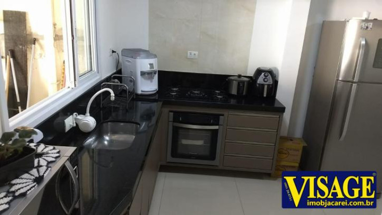 Imagem Casa com 1 Quarto à Venda, 270 m² em Jd. Paraiso - Jacareí