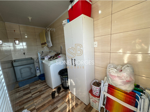 Imagem Casa com 3 Quartos à Venda, 96 m² em Nações - Concórdia Imagem Casa com 3 Quartos à Venda, 96 m² em Nações - Concórdia