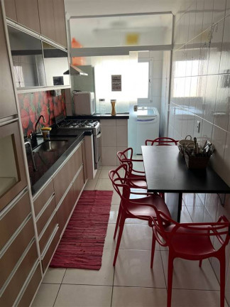 Imagem Apartamento com 3 Quartos para Alugar, 134 m² em Ocian - Praia Grande Imagem Apartamento com 3 Quartos para Alugar, 134 m² em Ocian - Praia Grande