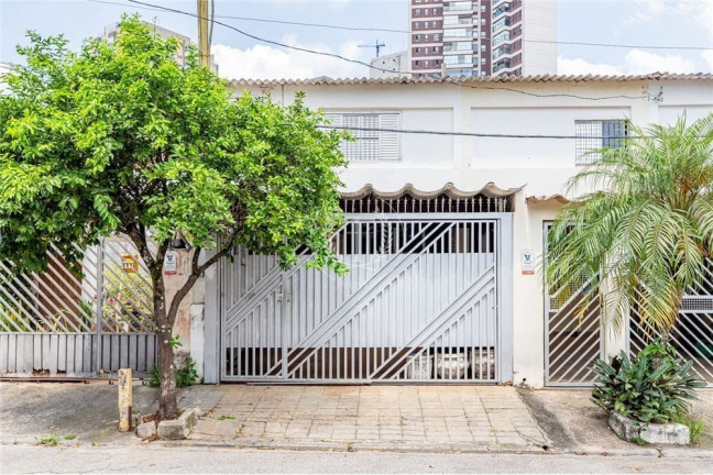 Imagem Casa com 3 Quartos à Venda, 120 m² em Jardim Das Acácias - São Paulo