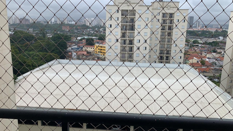 Imagem Apartamento com 3 Quartos à Venda, 68 m² em Vila Dos Remédios - São Paulo