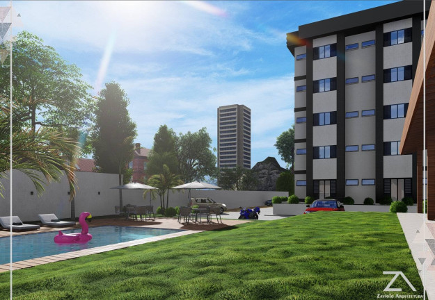 Imagem Apartamento à Venda, 68 m² em Centro - Atibaia Imagem Apartamento à Venda, 68 m² em Centro - Atibaia