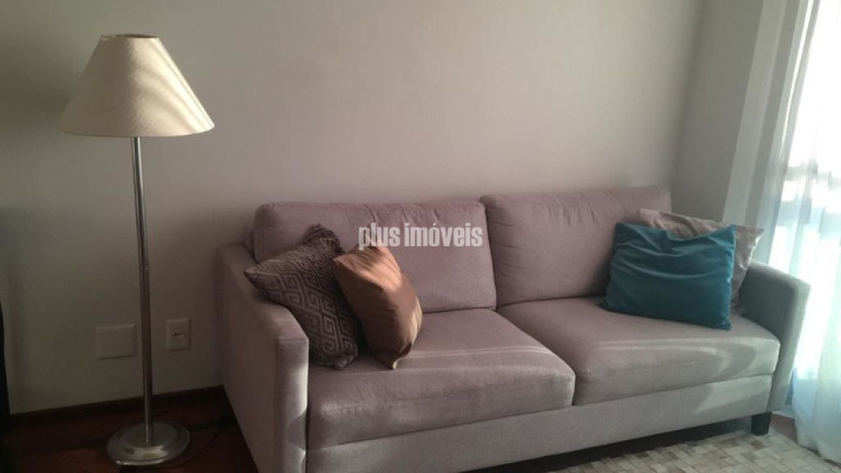 Imagem Apartamento com 2 Quartos à Venda, 61 m² em Panamby - São Paulo Imagem Apartamento com 2 Quartos à Venda, 61 m² em Panamby - São Paulo