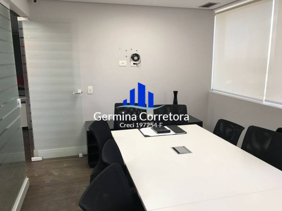 Imagem Sala Comercial à Venda, 126 m² em Tamboré - Barueri Imagem Sala Comercial à Venda, 126 m² em Tamboré - Barueri