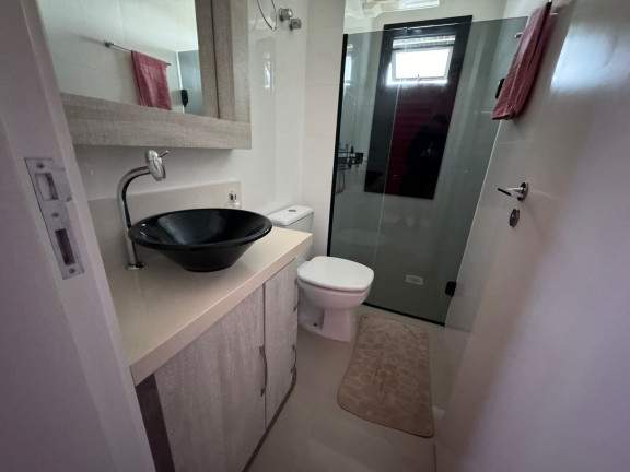 Imagem Apartamento com 2 Quartos à Venda, 95 m² em Praia Grande - Torres