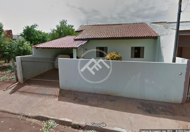 Imagem Casa com 3 Quartos à Venda, 71 m² em Amâncio Secco - Sertanópolis Imagem Casa com 3 Quartos à Venda, 71 m² em Amâncio Secco - Sertanópolis