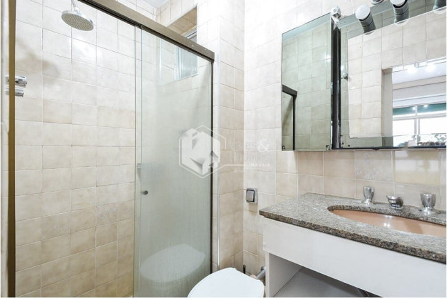 Imagem Apartamento com 3 Quartos à Venda, 110 m² em Pinheiros - São Paulo Imagem Apartamento com 3 Quartos à Venda, 110 m² em Pinheiros - São Paulo