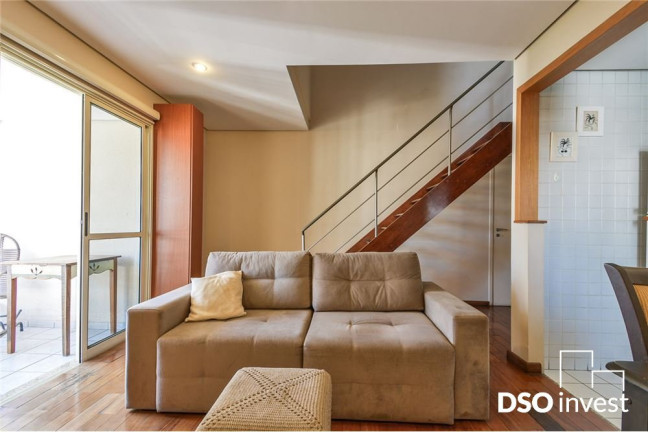 Imagem Apartamento com 2 Quartos à Venda, em Moema - São Paulo Imagem Apartamento com 2 Quartos à Venda, em Moema - São Paulo